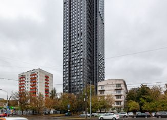 Продаю 3-ком. квартиру, 111.4 м2, Москва, улица Генерала Глаголева, 14Ак1, улица Генерала Глаголева