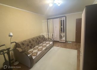 Продается однокомнатная квартира, 32 м2, Самара, Ставропольская улица, 135