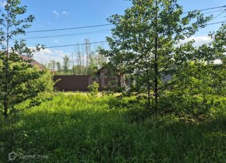 Продажа участка, 7 сот., ТСН Колонтаево Клаб, Берёзовая улица