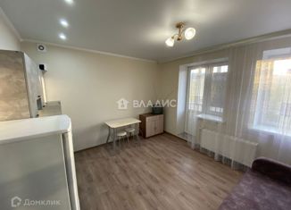 Квартира на продажу студия, 23.18 м2, Октябрьский, улица Клинова, 9