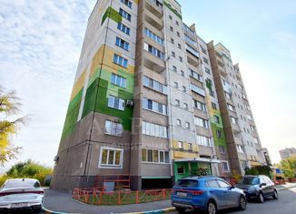 Продается однокомнатная квартира, 38.6 м2, Магнитогорск, Парковая улица, 21, ЖК Тургеневский
