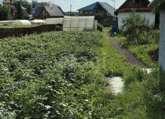 Продажа дома, 38 м2, Томск, Советский район, Зеркальная улица, 85