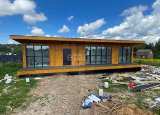 Продается дом, 69.82 м2, деревня Белая