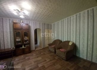 Двухкомнатная квартира на продажу, 43.7 м2, Челябинская область, улица Металлургов, 11