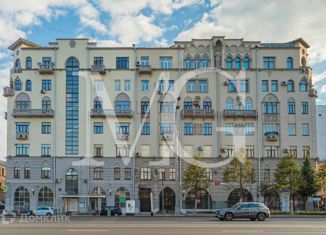 Продам 3-комнатную квартиру, 108 м2, Москва, Садовая-Самотёчная улица, 4А, Садовая-Самотёчная улица