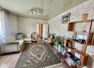 Продам 2-ком. квартиру, 41 м2, посёлок Тамбовский лесхоз, Лесная улица, 13А