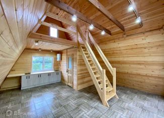 Продам дом, 44 м2, СНТ Малиновка