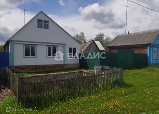 Продам дом, 64.5 м2, Городище, улица Александра Матросова