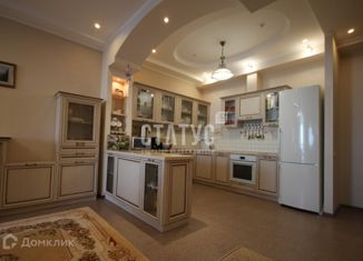 Продажа 2-комнатной квартиры, 76.7 м2, посёлок городского типа Гурзуф, набережная Пушкина, 17