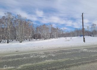 Земельный участок на продажу, 84.7 сот., деревня Бурмистрово