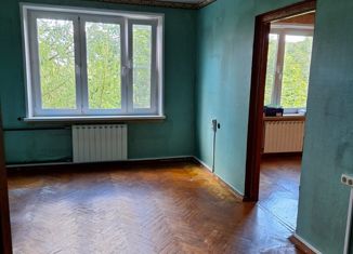 Продаю 3-ком. квартиру, 51 м2, Москва, Сахалинская улица, 6к1, ВАО