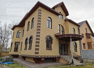 Дом на продажу, 534 м2, Московская область, СНТ Родник, 19