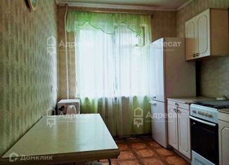 2-комнатная квартира на продажу, 51.1 м2, Волгоградская область, проспект Героев Сталинграда, 60