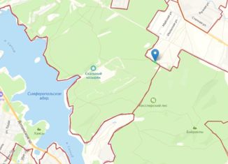 Участок на продажу, 45 сот., Трудовское сельское поселение