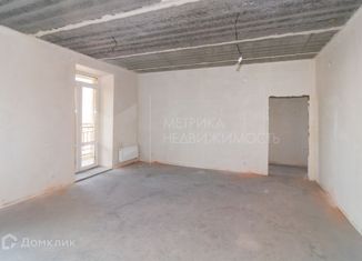 Продается 2-комнатная квартира, 91.5 м2, Тюменская область, улица Тимофея Кармацкого, 7