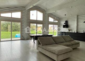 Продажа дома, 140 м2, коттеджный посёлок Федоров Посад, Испанская улица, 22