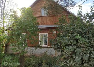 Продажа дома, 42 м2, деревня Попадинка, улица Гагарина, 42