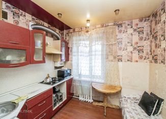 3-ком. квартира на продажу, 57.3 м2, Нижний Новгород, улица Гребешковский Откос, 9А, улица Гребешковский Откос