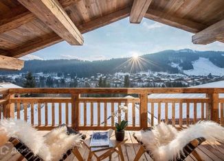 Продам дом, 350 м2, село Эсто-Садок, Ачипсинская улица, 14/1