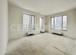 Трехкомнатная квартира на продажу, 73.8 м2, Москва, Шелепихинская набережная, 42к3, станция Хорошёво