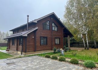 Продажа дома, 170.5 м2, село Речицы, 3-я Луговая улица, 61