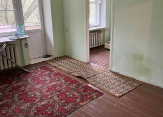 2-комнатная квартира в аренду, 42 м2, Москва, Спортивная улица, 6