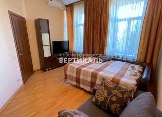 Сдается 1-ком. квартира, 35 м2, Москва, Даев переулок, 6, Даев переулок