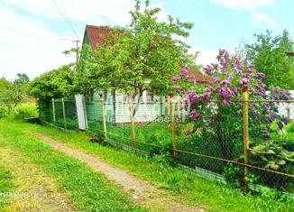 Продаю дом, 50 м2, садоводческое некоммерческое товарищество Чайка, 9-я улица