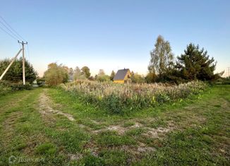 Продажа участка, 6.5 сот., деревня Спас-Каменка, 46Н-01462