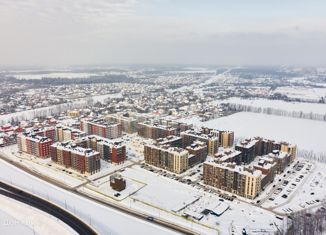 Продаю однокомнатную квартиру, 42.12 м2, деревня Крёкшино, жилой комплекс Баркли Медовая Долина, к9