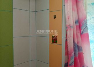 Сдается 1-ком. квартира, 30 м2, Новосибирск, Воинская улица, 110, Воинская улица