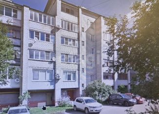 1-комнатная квартира на продажу, 38.2 м2, Ярославль, Нагорная улица, 5, район Толчково