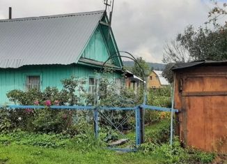 Продам дом, 20 м2, Междуреченск, 2-я линия