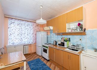 3-комнатная квартира в аренду, 67 м2, Новосибирская область, Газонная улица, 1Б