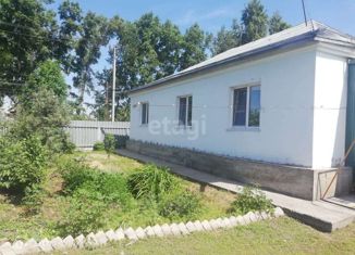 Продам дом, 110 м2, Новоалтайск, Болотная улица, 11А