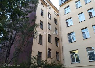 Продажа двухкомнатной квартиры, 42.7 м2, Санкт-Петербург, Лахтинская улица, 3, Лахтинская улица