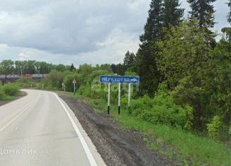 Продаю земельный участок, 15 сот., деревня Меркушево, улица Суворова