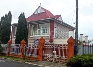 Дом на продажу, 229.4 м2, посёлок Троицкий