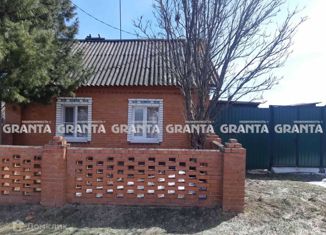 Дом на продажу, 40 м2, село Никольское, Советская улица, 27