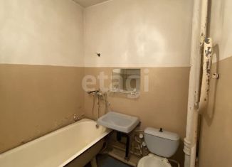 1-комнатная квартира на продажу, 38 м2, Новосибирск, улица Демакова, 10, улица Демакова
