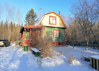 Продажа дома, 35 м2, поселок Визябож