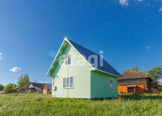 Продам дом, 70 м2, деревня Фоминское