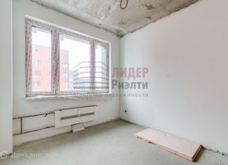 Продам 3-ком. квартиру, 63.8 м2, Москва, Даниловский район, Автозаводская улица, 23Бк2