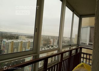 Продажа квартиры студии, 33 м2, Челябинск, улица Университетская Набережная, 62, жилой район Академ Риверсайд