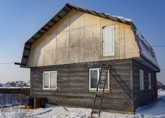 Продаю дом, 63.9 м2, поселок Тальжино, Горная улица, 10