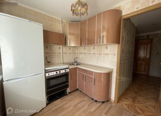 Продажа 2-комнатной квартиры, 43.8 м2, Плавск, улица Победы, 26