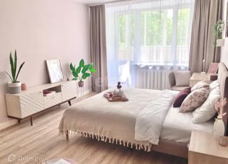 Продажа 1-комнатной квартиры, 35.6 м2, Москва, Можайское шоссе, 26, Можайское шоссе