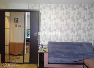 1-комнатная квартира на продажу, 35.7 м2, Кемерово, Молодёжный проспект, 7Г, Заводский район