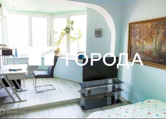 Продам 3-комнатную квартиру, 74 м2, Москва, Симферопольский проезд, 11, Симферопольский проезд