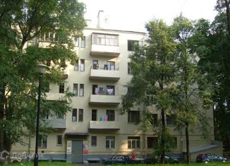 Сдается трехкомнатная квартира, 70 м2, Москва, Старая Басманная улица, 20к2, Басманный район